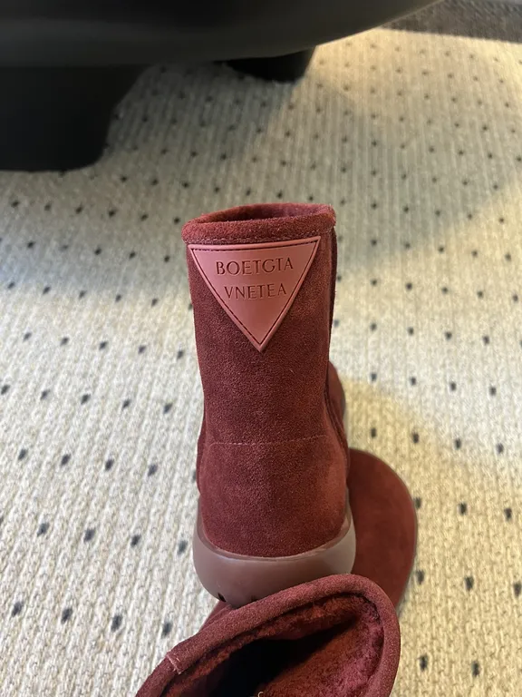 Bottega Veneta Shoe 